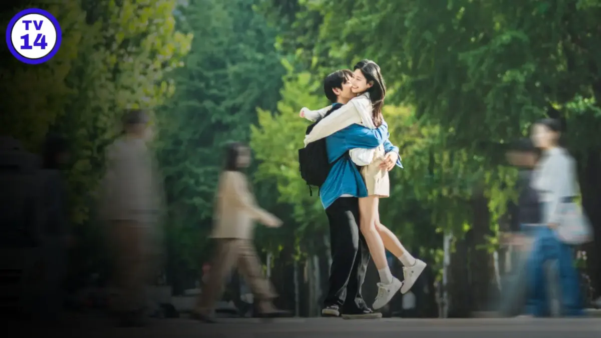 Still Shining Parents Guide – Is This Emotional K-Drama Suitable for Teens? (2026)