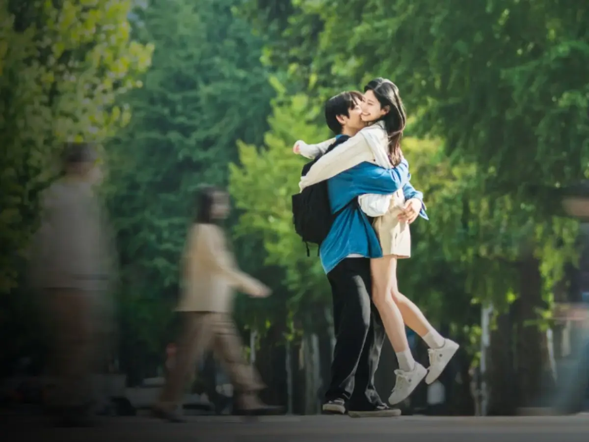 Still Shining Parents Guide – Is This Emotional K-Drama Suitable for Teens? (2026)