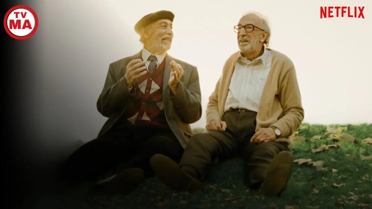 Strangers in the Park Parents Guide (2026) – Is This Argentinian Drama Suitable for Teens?