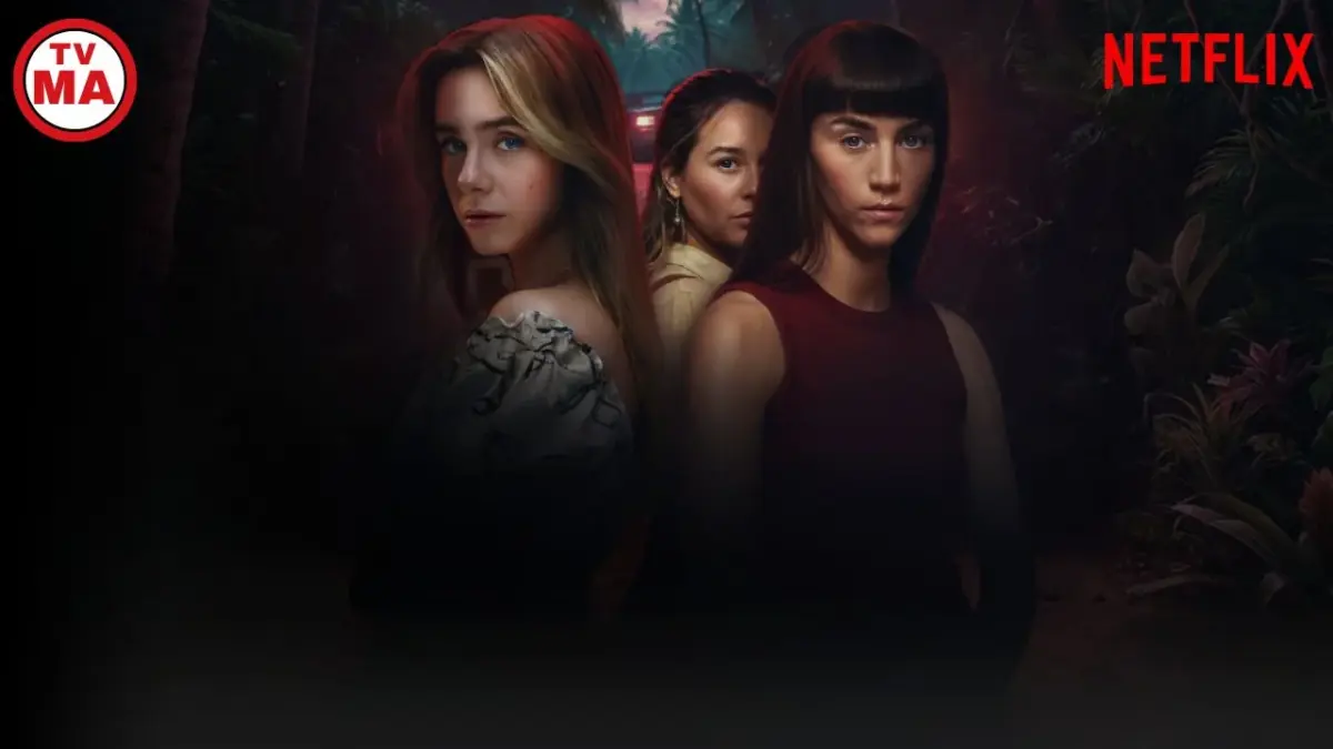 That Night Parents Guide (2026) – Is This Spanish Thriller Too Intense for Teens?