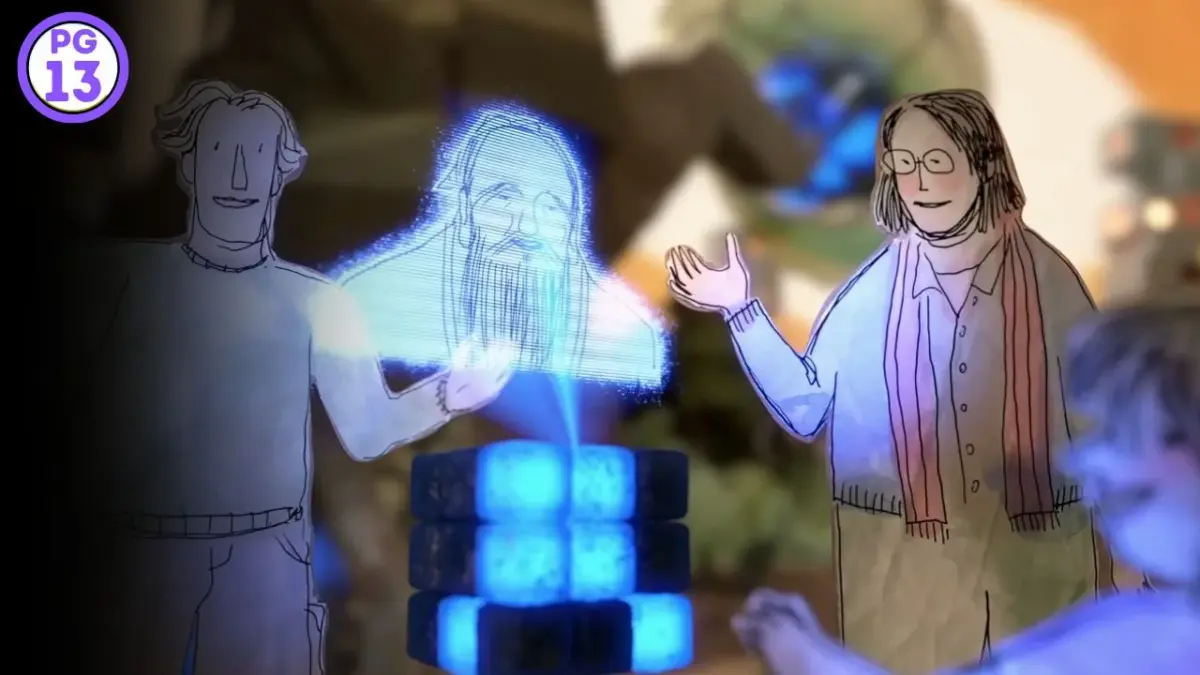 The AI Doc: Or How I Became an Apocaloptimist Parents Guide (2026) – Is It Suitable for Teens?