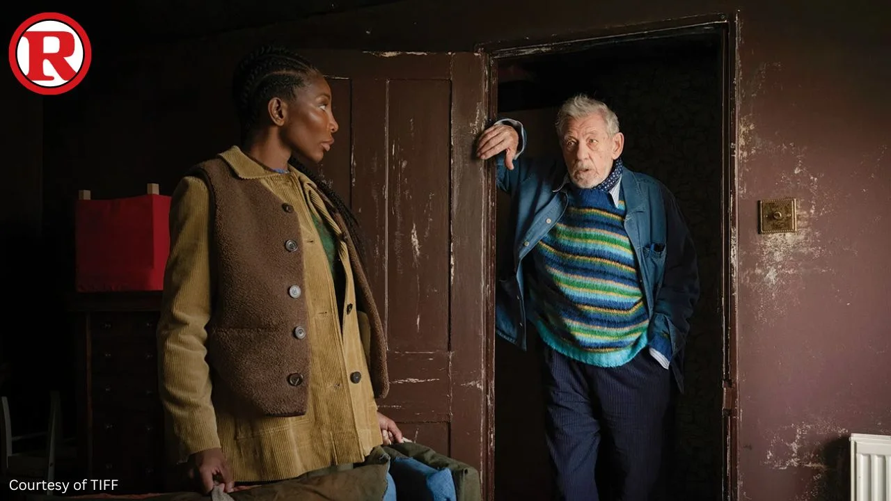 The Christophers Parents Guide Age Rating