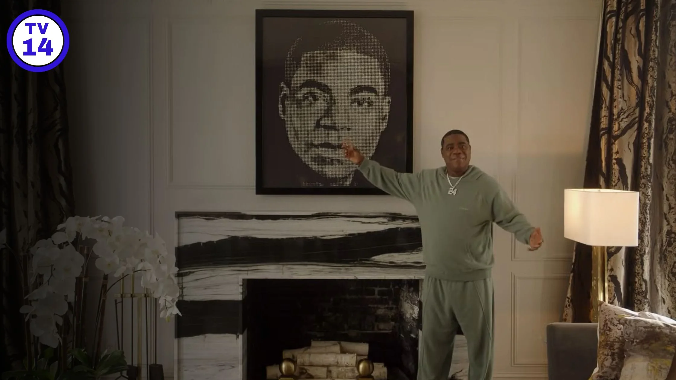 The Fall and Rise of Reggie Dinkins Parents Guide Age Rating