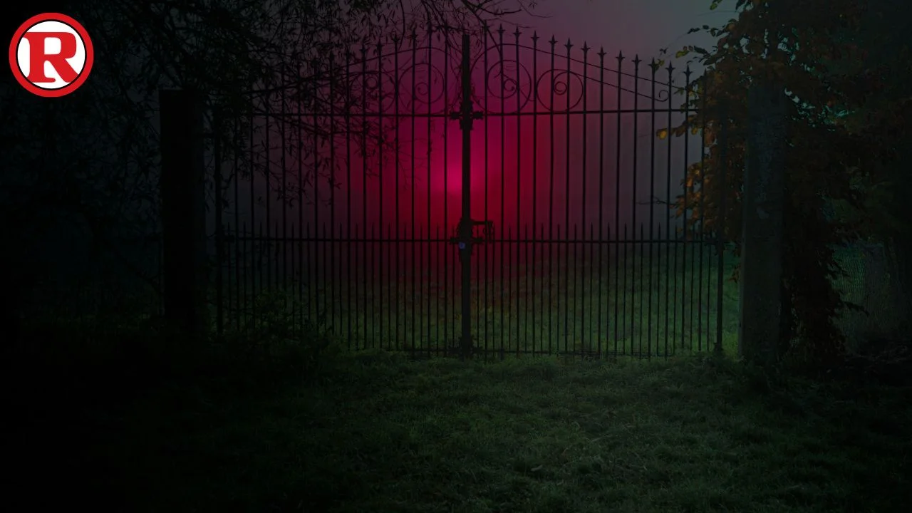 The Gates 2026 Parents Guide Age Rating