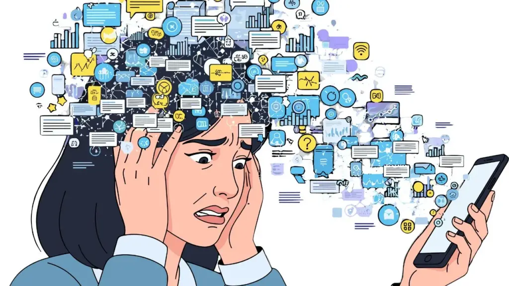 The Hidden Impact of Social Media on Teen