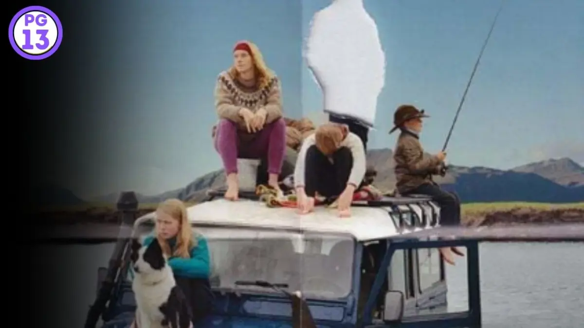 The Love That Remains Parents Guide – A Poignant Divorce Drama for Mature Teens (2025)