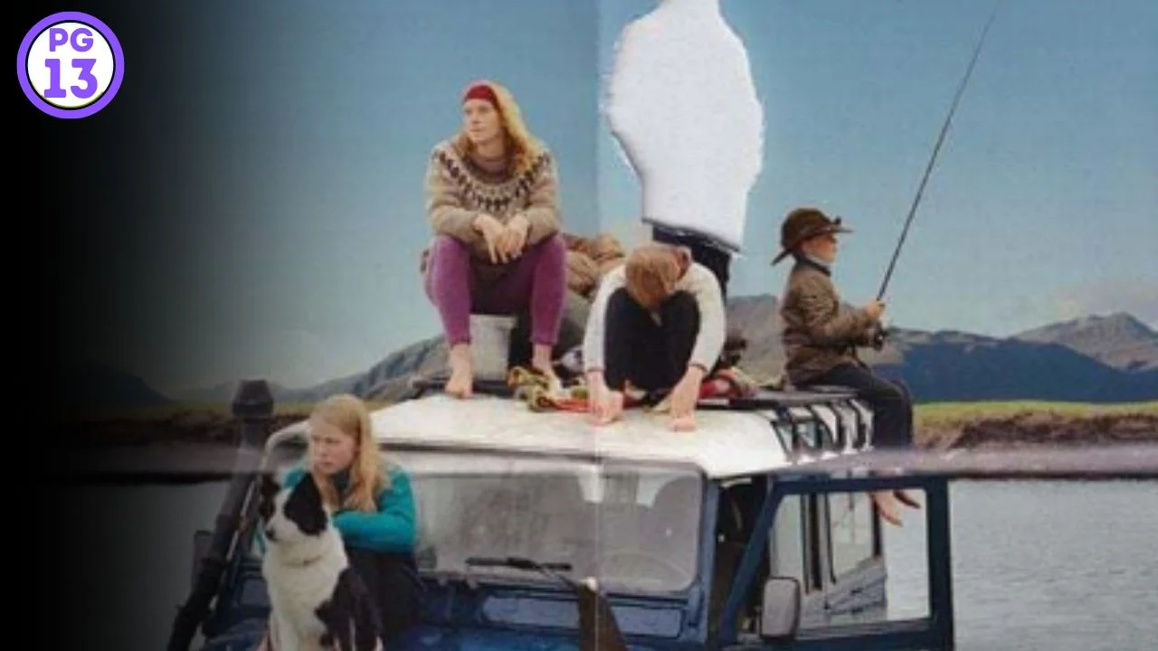 The Love That Remains 2025 Parents Guide Age Rating 2026