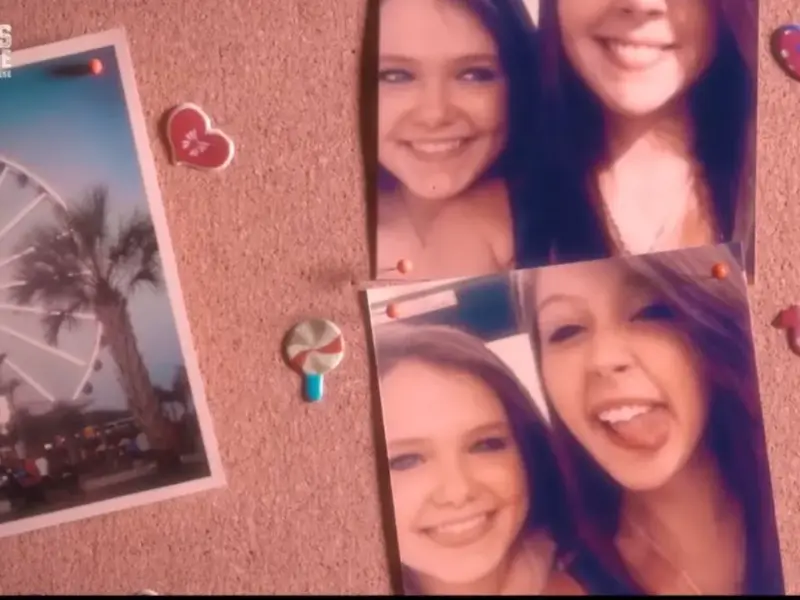 Friends Like These: The Murder of Skylar Neese Parents Guide (2026) – Is This True Crime Series Too Disturbing for Teens?