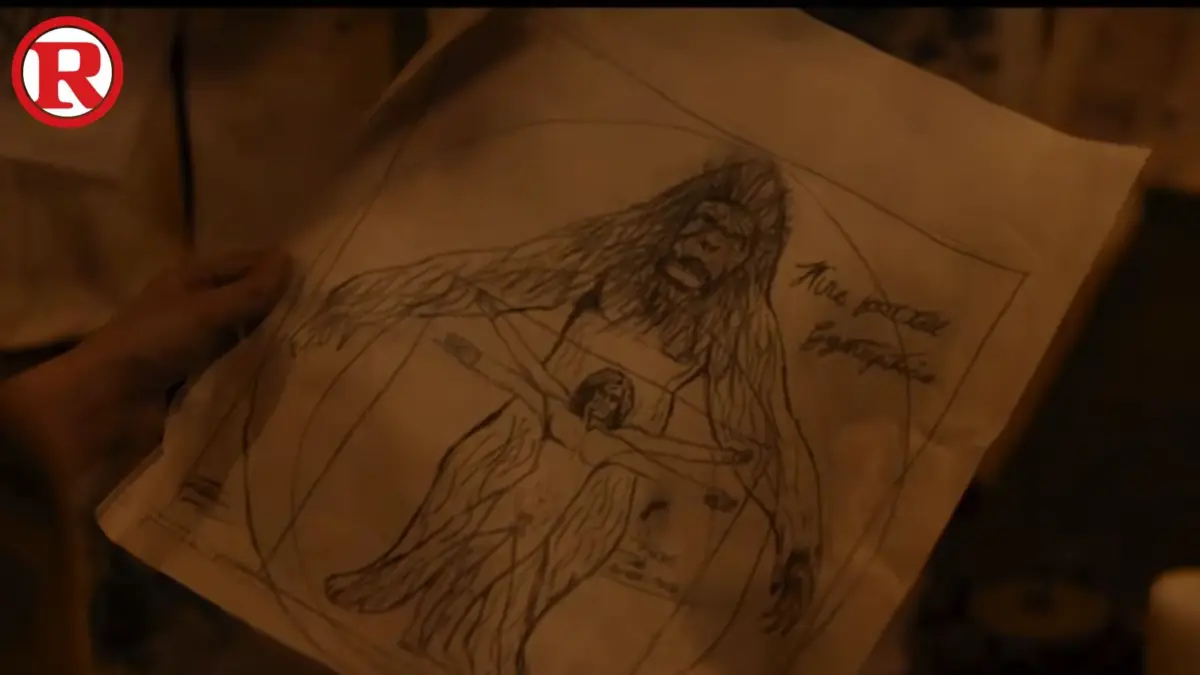 The Yeti Parents Guide (2026) – Is This Monster Horror Too Scary for Teens?