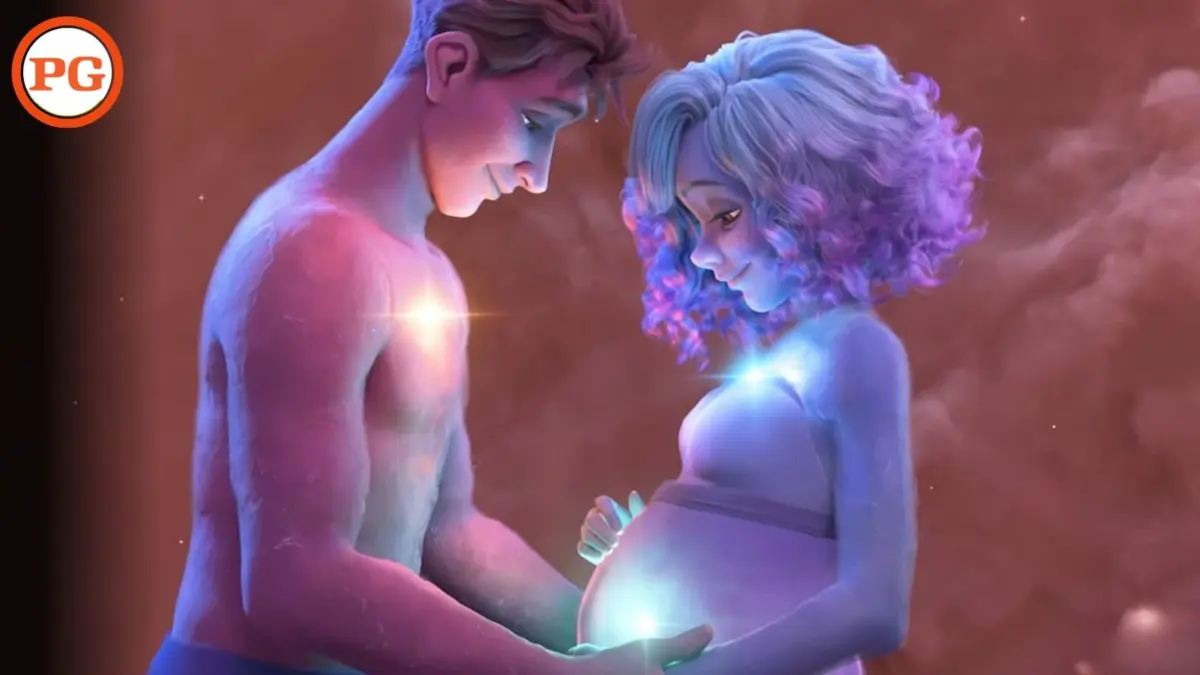 Versa Parents Guide (2026) – Is This Emotional Disney Short Suitable for Kids?