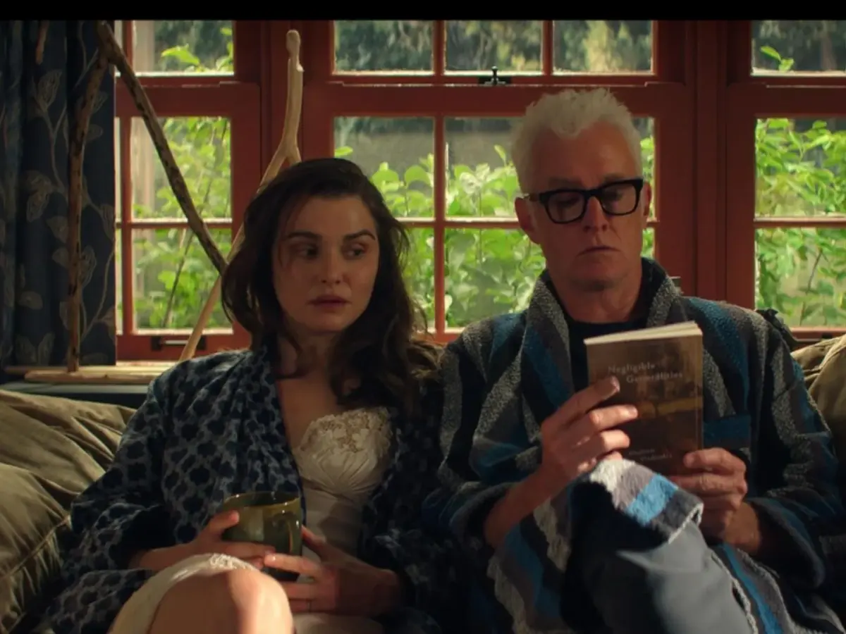 Vladimir Parents Guide (2026) – Is This Netflix Dark Comedy Suitable for Teens?