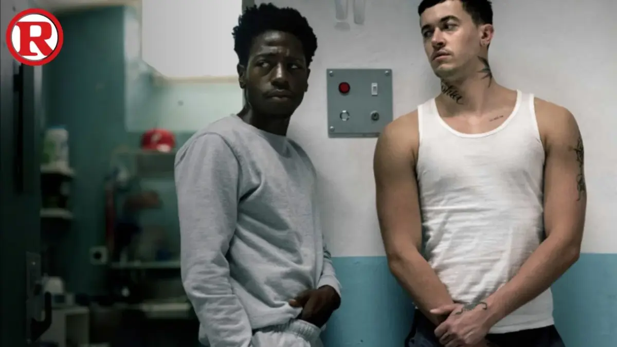 Wasteman Parents Guide (2025) – Is This British Prison Drama Suitable for Teens?