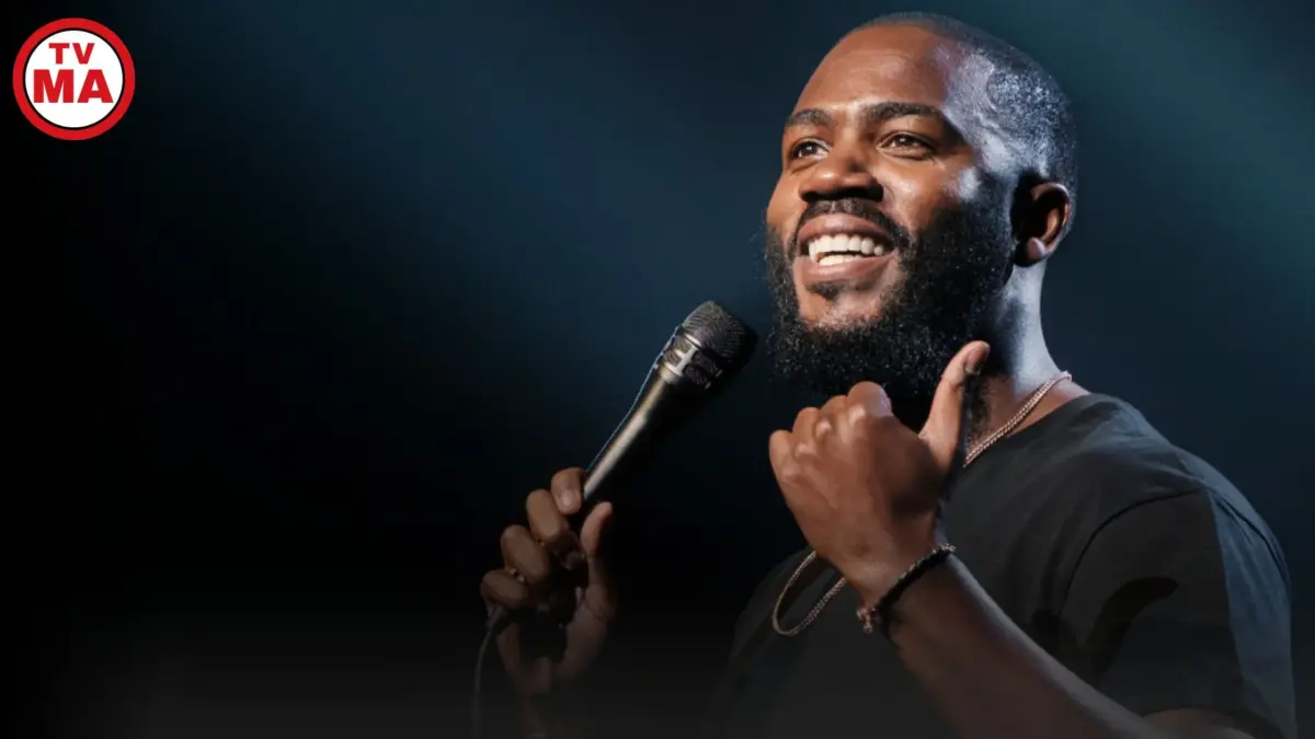 Mo Gilligan: In The Moment Parents Guide (2026) – Is It Suitable for Teens?