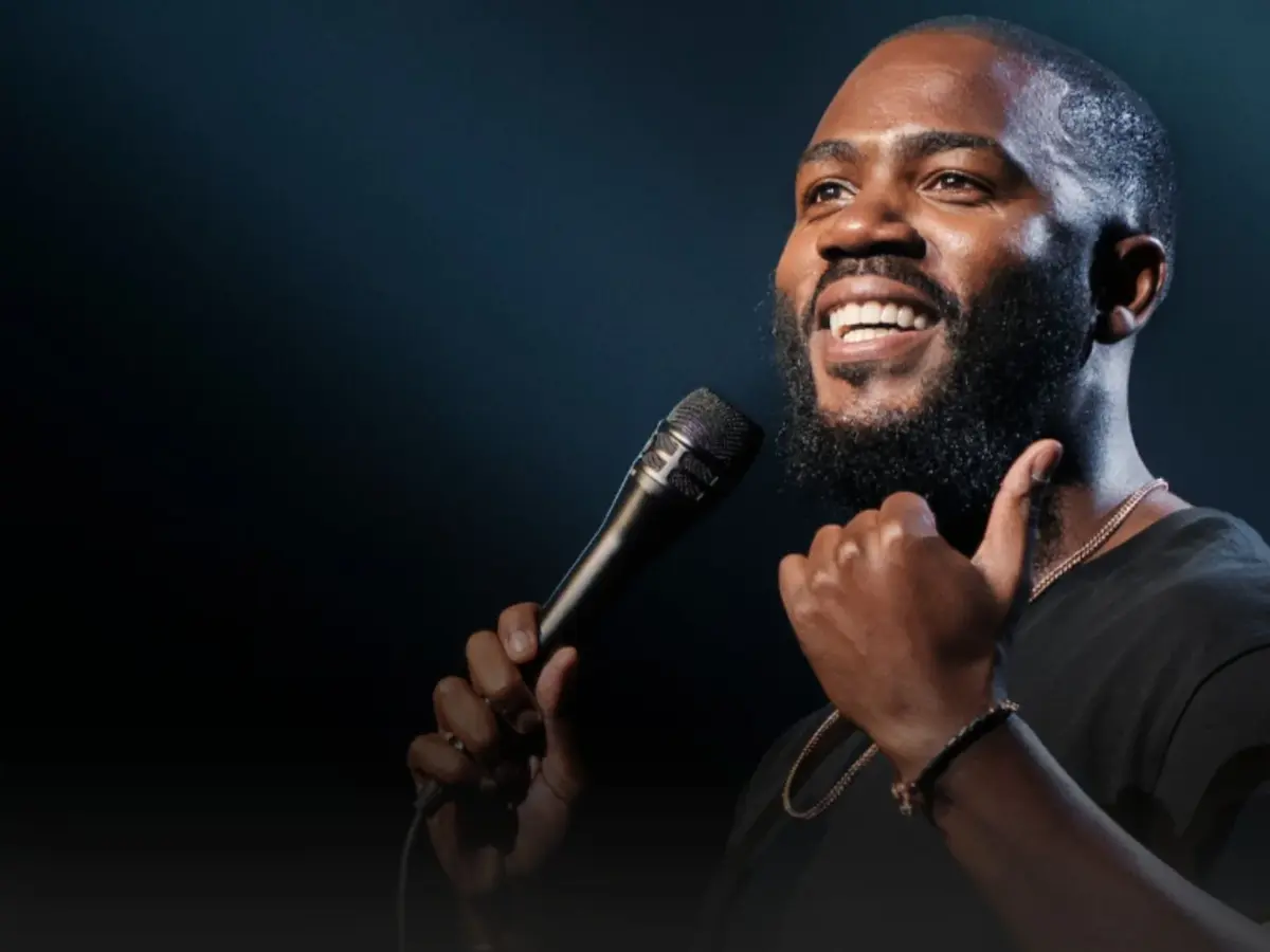 Mo Gilligan: In The Moment Parents Guide (2026) – Is It Suitable for Teens?