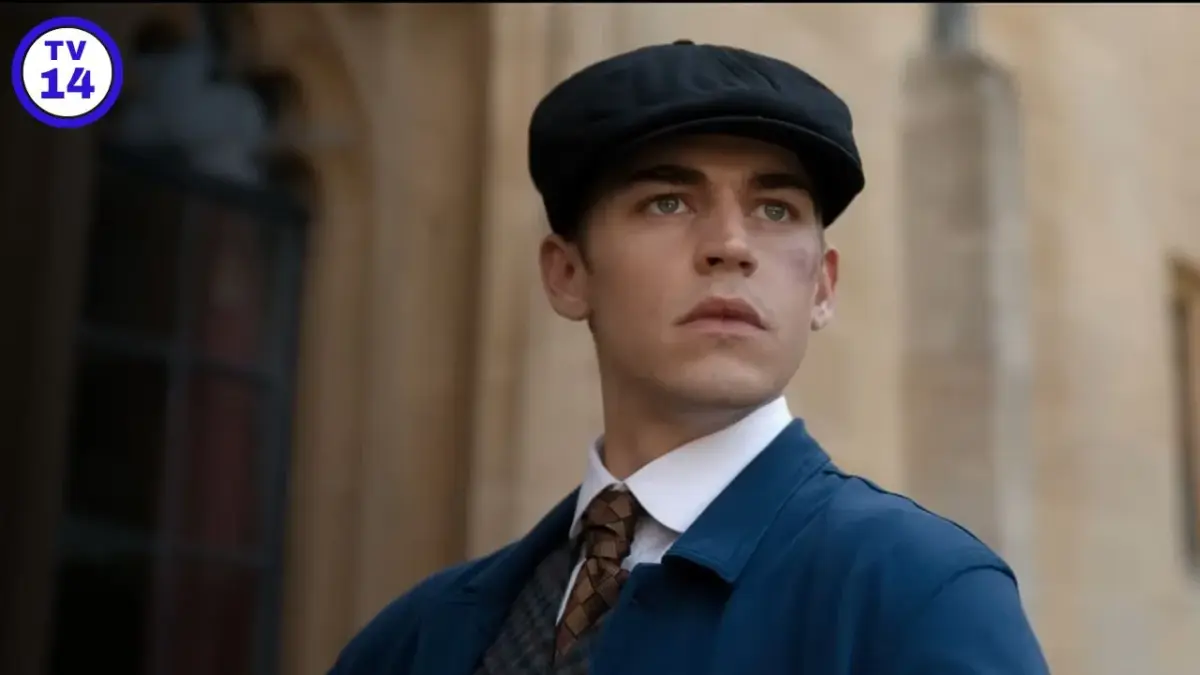 Young Sherlock Parents Guide – A Gritty Origin Story for Teens? (2026)