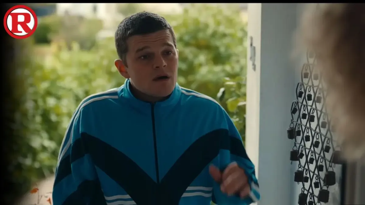 I Swear Parents Guide (2025) – Is This Tourette Syndrome Drama Suitable for Teens?