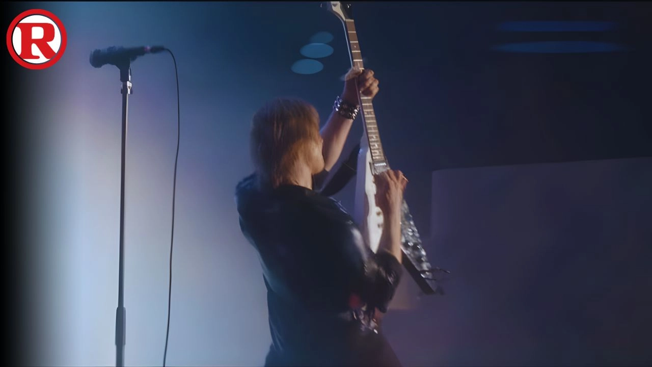 2026 Film Wind of Change Parents Guide Age Rating