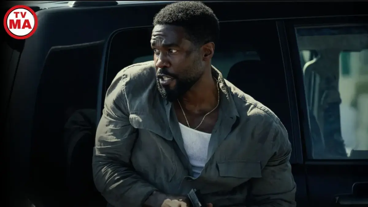 Man on Fire Parents Guide (2026) – Is Netflix’s Dark Action Series Suitable for Teens?