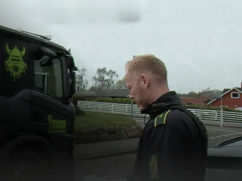 A Friend, A Murderer Parents Guide (2026) – Is This Danish True-Crime Series Too Disturbing for Teens?