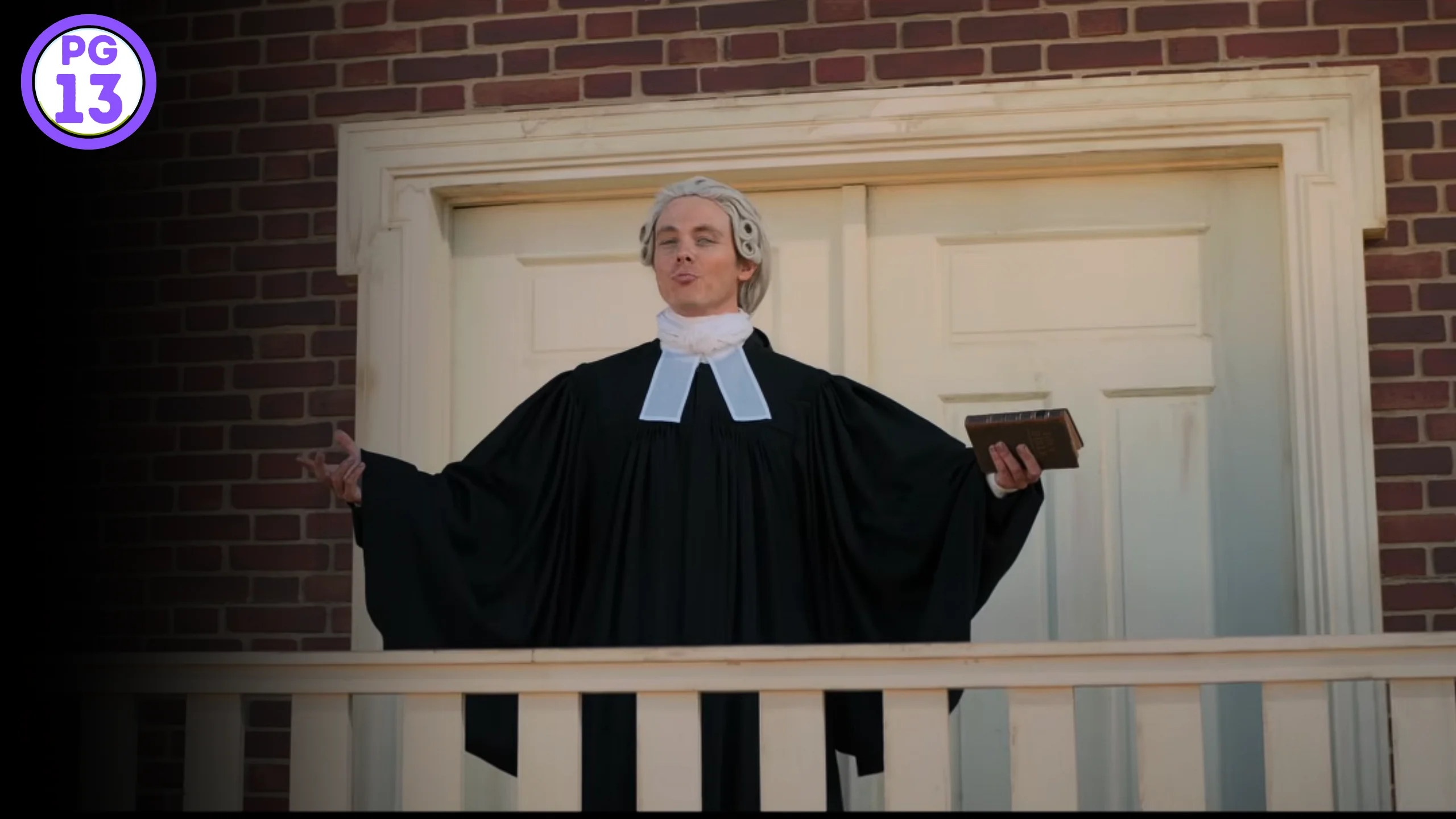 A Great Awakening Parents Guide Age Rating