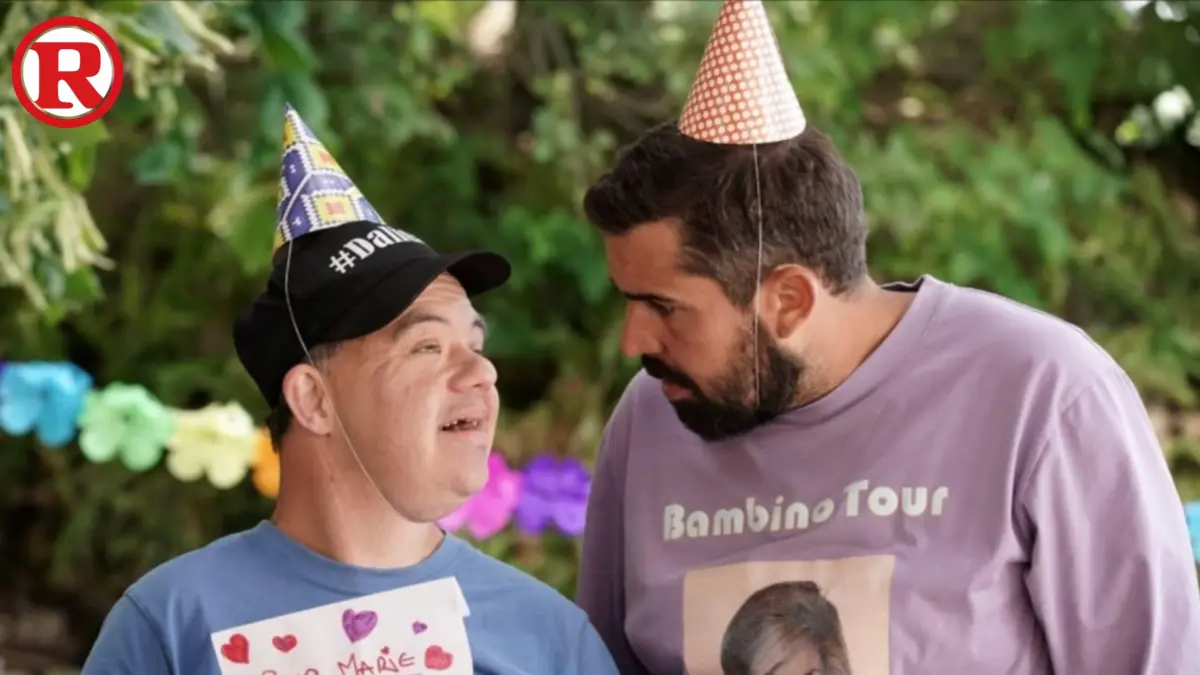 A Little Something Extra Parents Guide – Is This Heartwarming French Comedy Suitable for Teens? (2024)