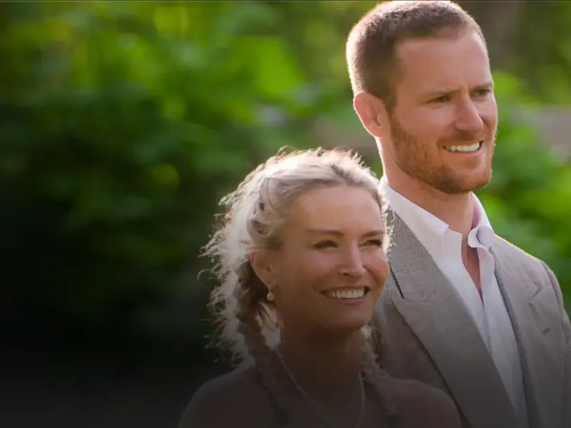 Age of Attraction Parents Guide (2026) – Is Netflix’s Age-Gap Dating Show Suitable for Teens?