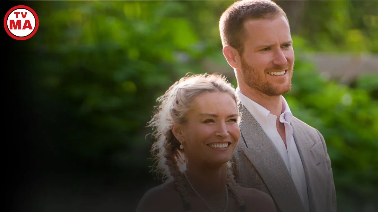 Age of Attraction Parents Guide