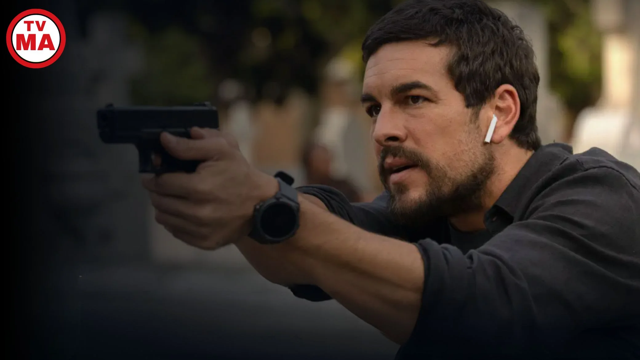 Agent Zeta Parents Guide Age Rating