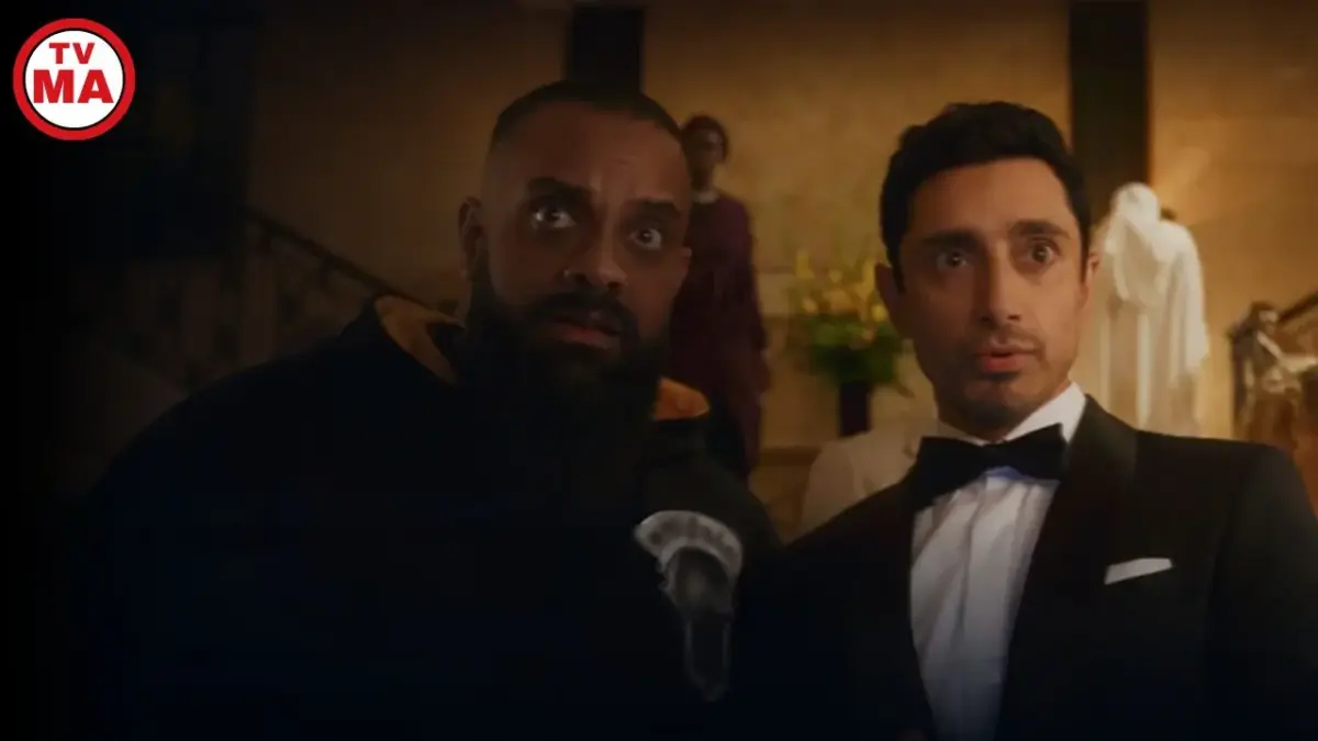 Bait Parents Guide (2026) – Is This Dark Comedy Series Suitable for Teens?