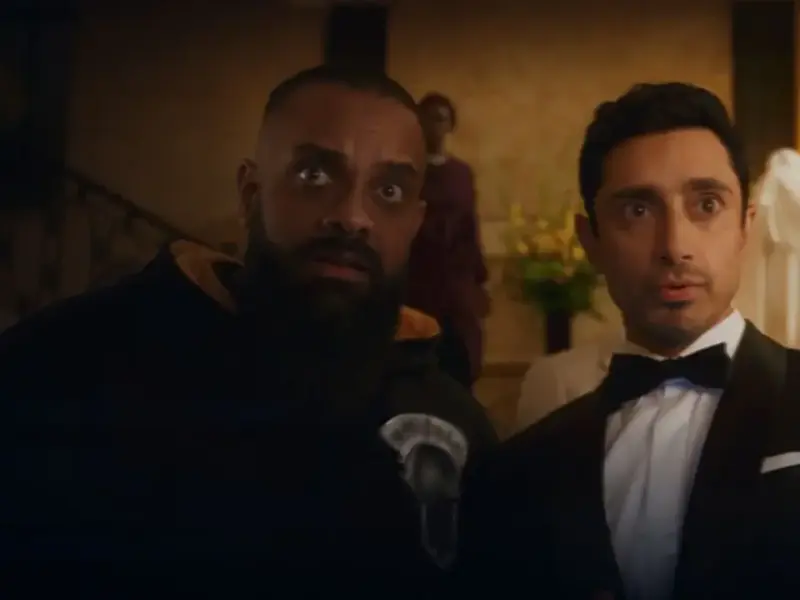 Bait Parents Guide (2026) – Is This Dark Comedy Series Suitable for Teens?