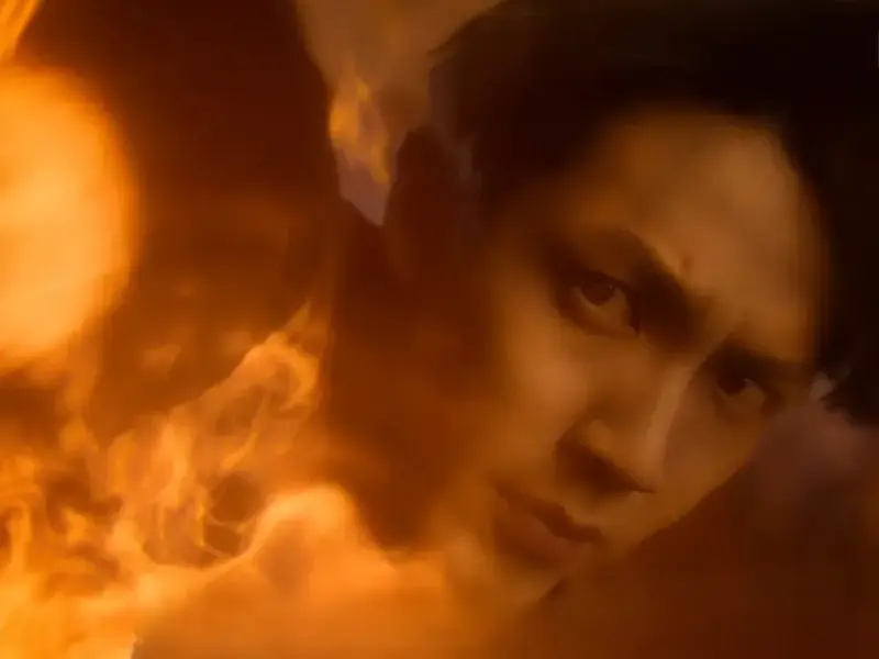 Agent from Above Parents Guide (2026) – Is This Dark Fantasy Series Suitable for Teens?