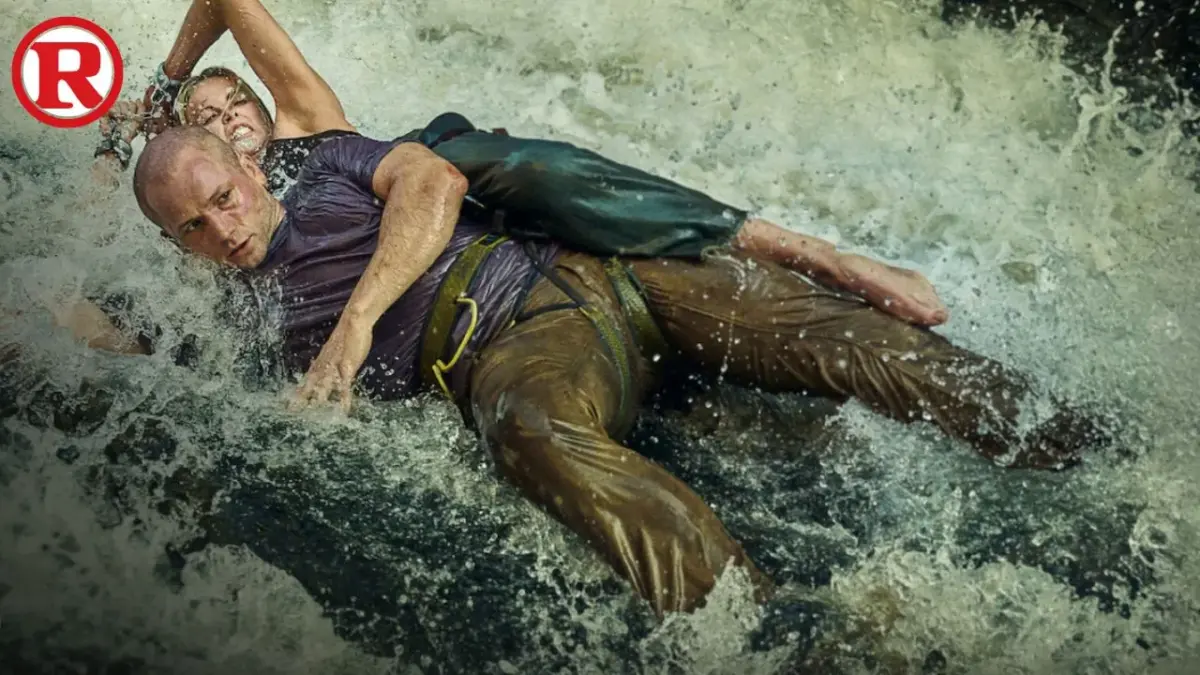 Apex Parents Guide (2026) – Is This Intense Survival Thriller Suitable for Teens?