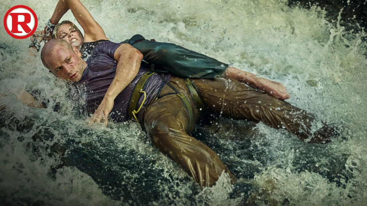 Apex Parents Guide Age Rating