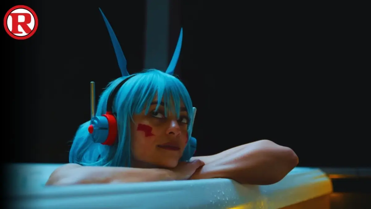 Appofeniacs Parents Guide (2025) – Is This Violent AI Thriller Suitable for Teens?