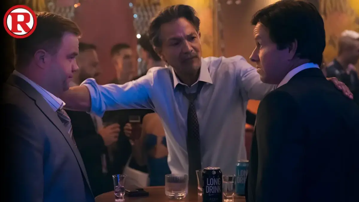 Balls Up Parents Guide (2026) – Is This Raunchy Comedy Too Extreme for Teens?