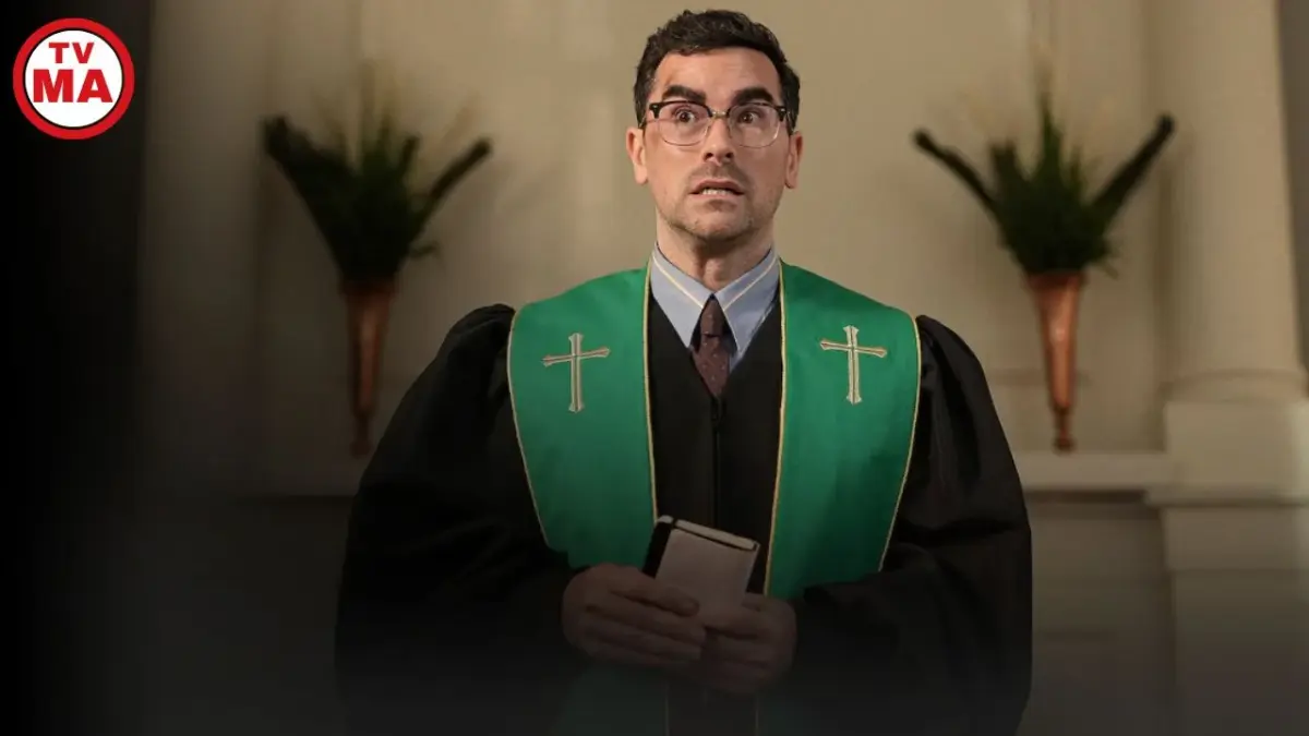 Big Mistakes Parents Guide (2026) – Is This Netflix Dark Comedy Suitable for Teens?