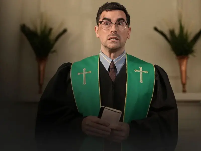 Big Mistakes Parents Guide (2026) – Is This Netflix Dark Comedy Suitable for Teens?