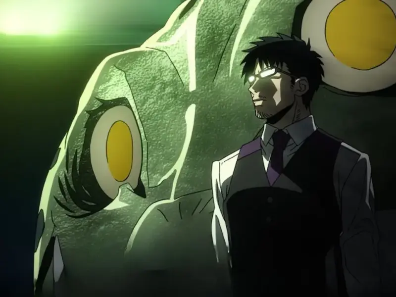 Daemons of the Shadow Realm Parents Guide (2026) – Is This Dark Anime Too Intense for Teens?