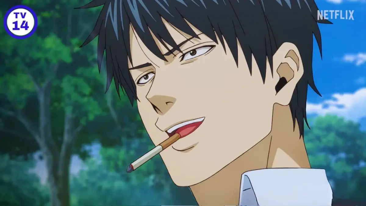 Dandelion Parents Guide (2026) – Is This Netflix Anime Series Suitable for Teens?