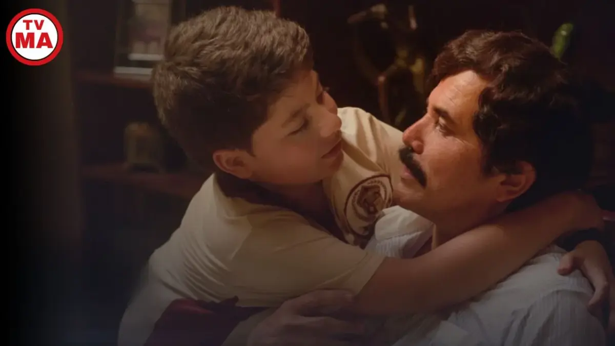 Dear Killer Nannies Parents Guide (2026) – Is This Dark Crime Drama Suitable for Teens?