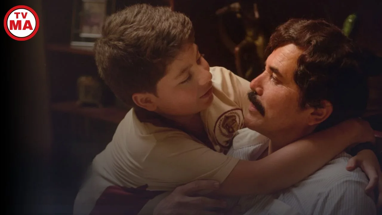 Dear Killer Nannies Parents Guide Age Rating