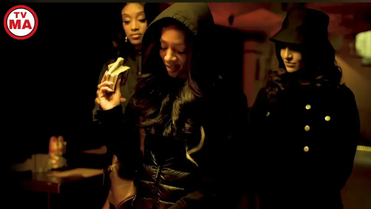 Deb Is Boss Parents Guide – Is This Music Industry Drama Suitable for Teens? (2026)