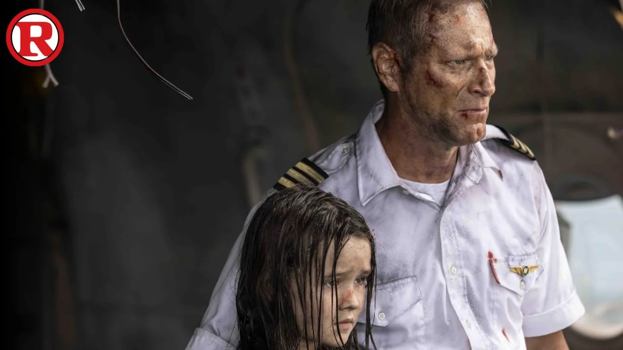 Deep Water Parents Guide Age Rating