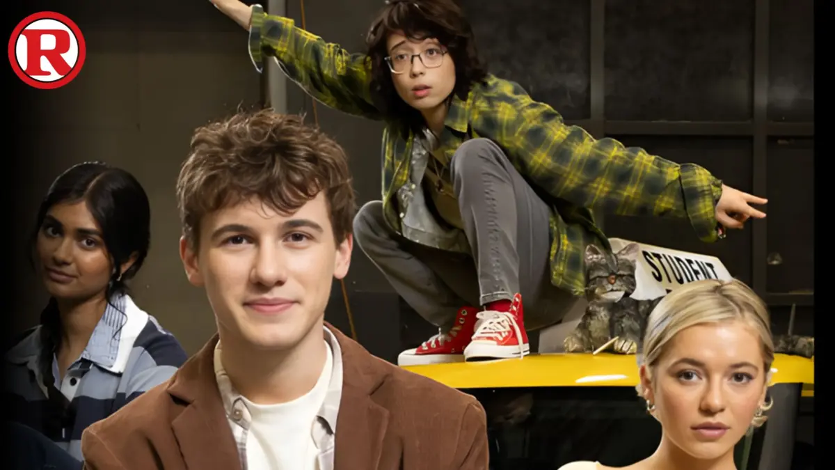 Driver’s Ed Parents Guide (2025) – Is This Raunchy Road Trip Comedy Suitable for Teens?