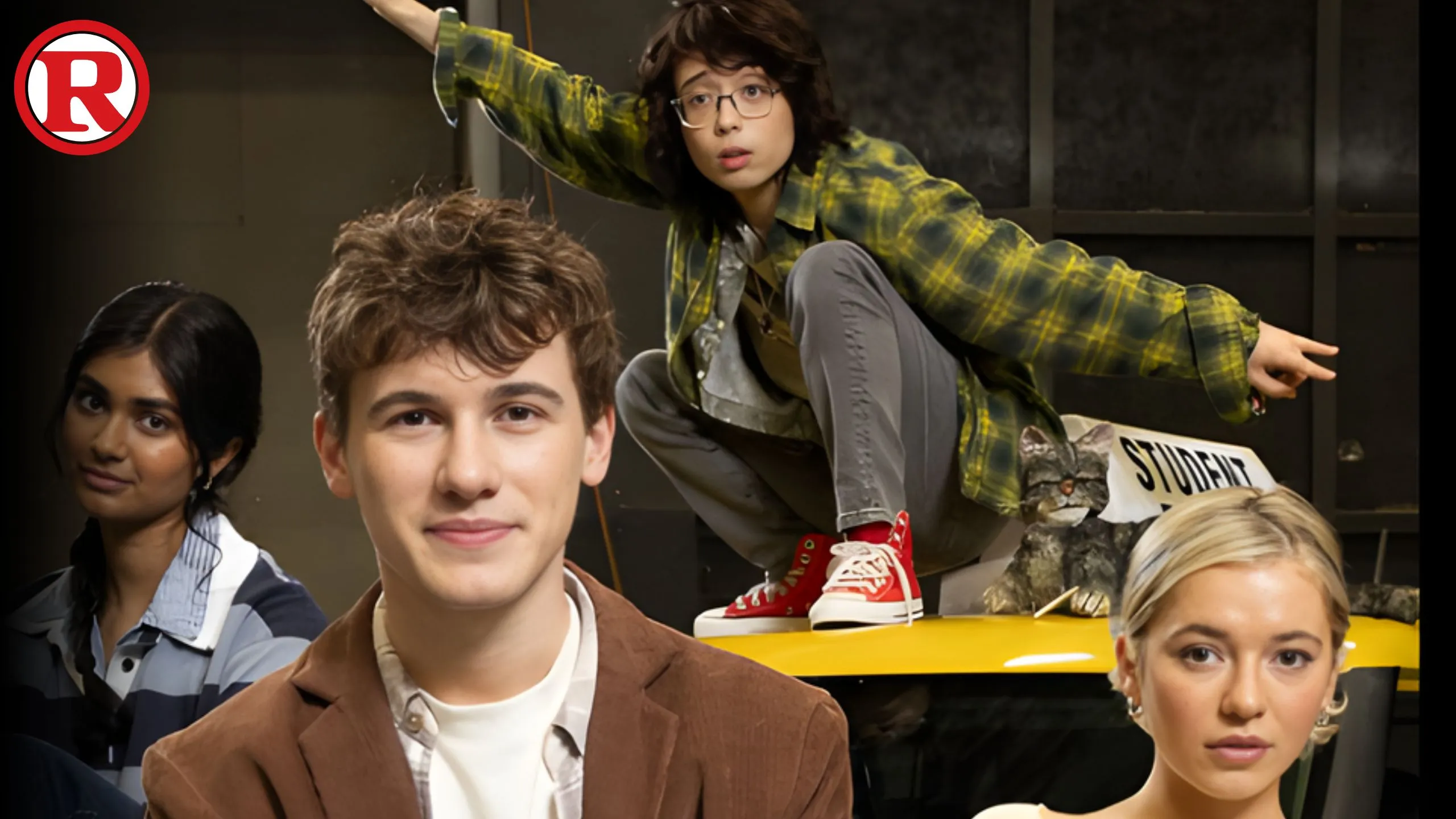 Driver's Ed Parents Guide Age Rating