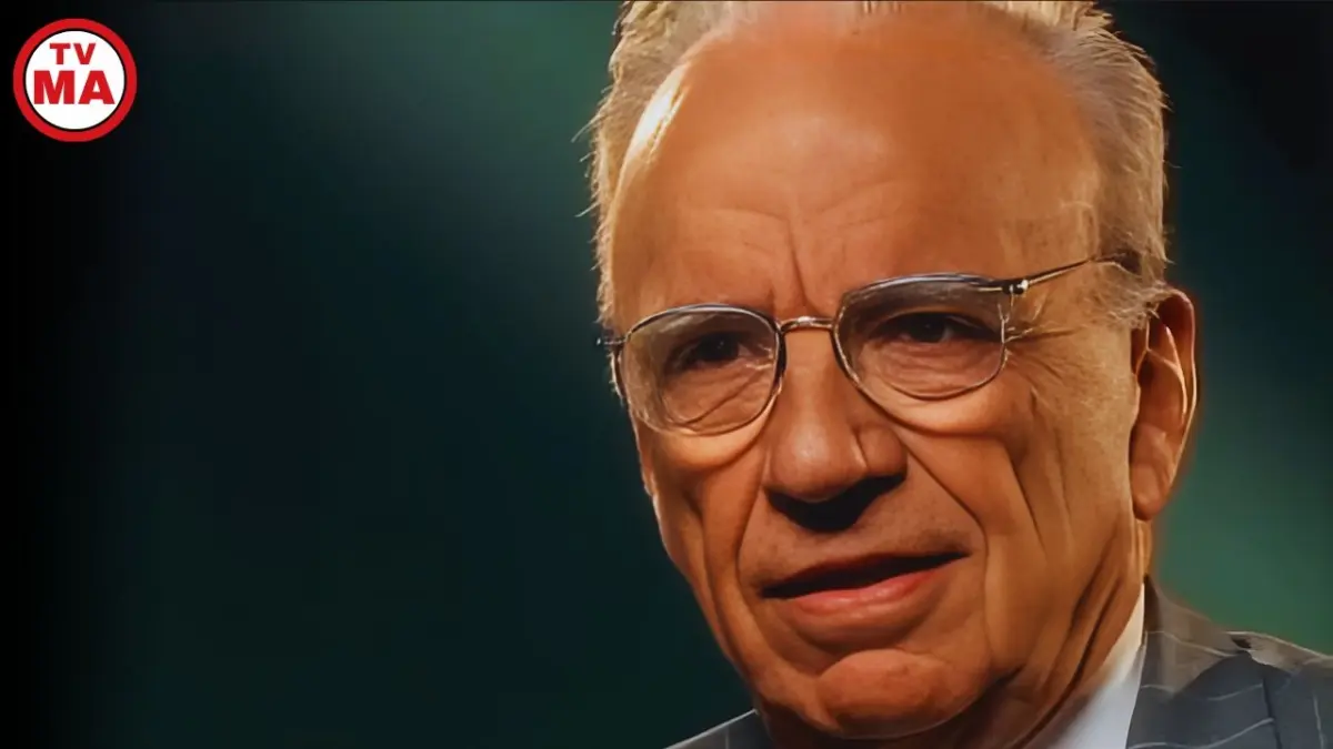 Dynasty: The Murdochs Parents Guide (2026) – Is This Powerful Documentary Suitable for Teens?