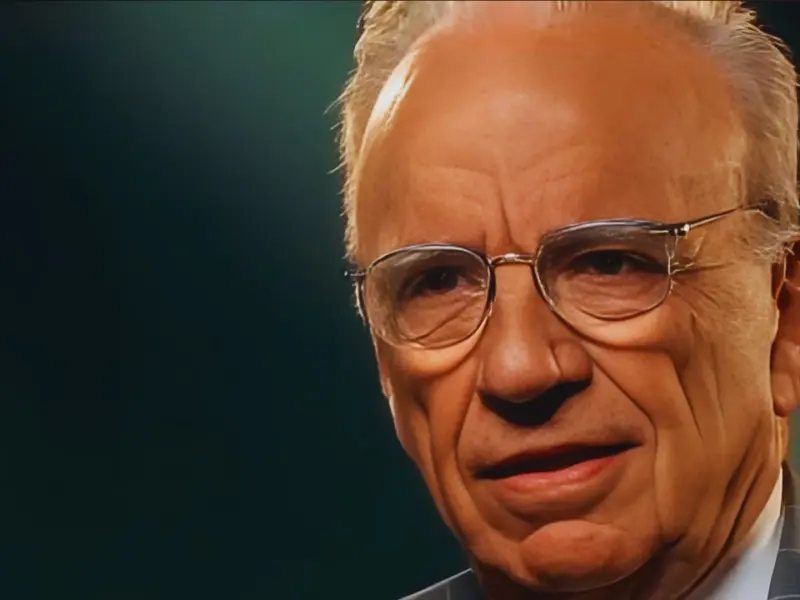 Dynasty: The Murdochs Parents Guide (2026) – Is This Powerful Documentary Suitable for Teens?