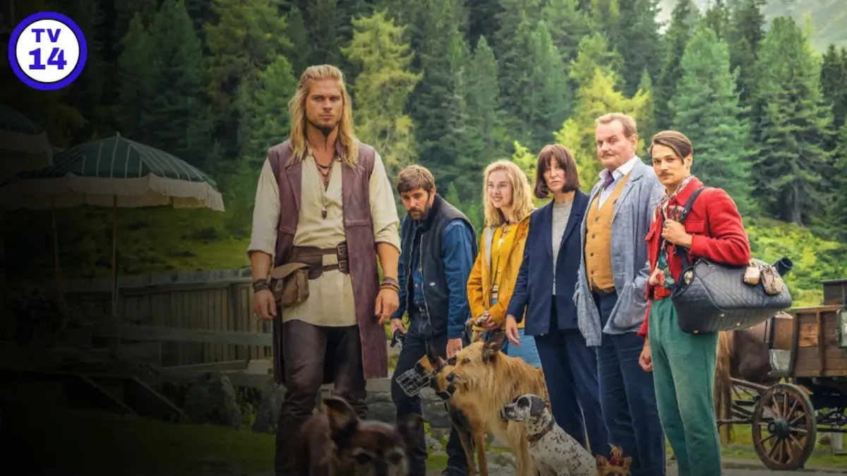 Eat Pray Bark Parents Guide (2026) – Is This Dog Comedy Suitable for Kids?