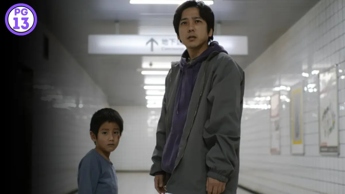 Exit 8 Parents Guide (2026) – Is This Psychological Horror Safe for Teens?