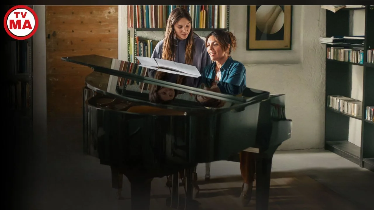 Feel My Voice Parents Guide